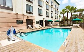Best Western Plus St. Augustine I-95